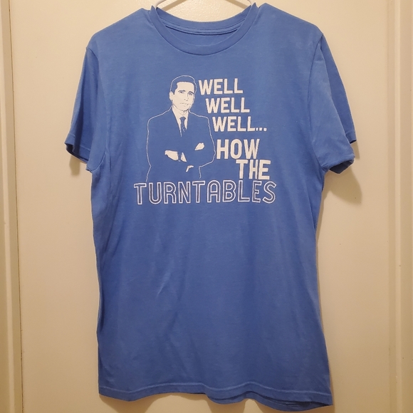 Shirts | The Office Tshirt | Poshmark